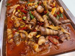 -清真·京华源铜锅涮肉(丰庆店)