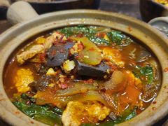 -吃货私房菜(丽江束河古镇店)