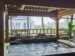 -汤乐汇•足道•SPA生活馆