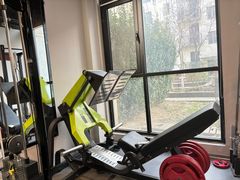 -FEELINGME乐刻私教馆·健身(沿海赛洛城店)