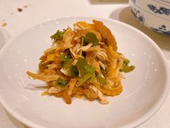 手撕走地鸡-和记小菜(东方店)
