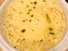 蒸水蛋-我家福厨(万达中餐厅店)