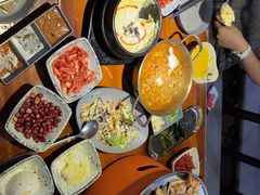 -火炉情韩国料理店(古田路店)