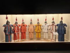 -辽宁省博物馆观众餐厅