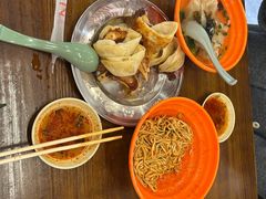 -金枫锅贴(滨江·凯旋门店)