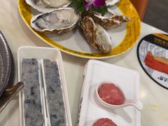 -潮汕大目牛肉火锅(水围店)