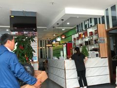 大堂-新招鲜(长江路店)