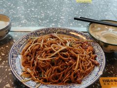 -赣南粉局·江西小炒·锅气炒粉(人民广场店)
