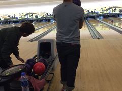 -广州保龄球馆(广州天河体育中心店)