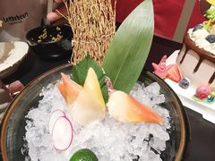 -古田居·特色寿司料理(骏欣中心店)