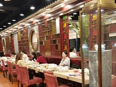 -点都德(龙之梦店)