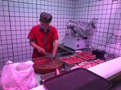 大堂-古乐牛香·鲜牛肉牛杂火锅(新区店)