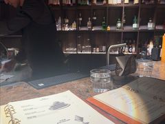 -MM·五声·音乐人与调酒师(西安路店)