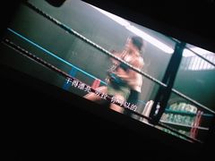 -金逸影城(大悦城IMAX激光店)