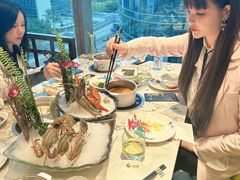 -阳光岛·海鲜盛宴(银泰中心in99店)