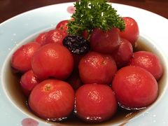 -赵小姐丨新中餐(曲江店)