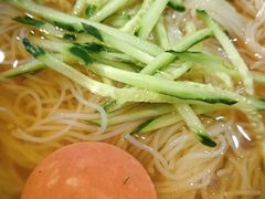 冷面-合易泓烤肉•首创生椰大油边(宁山路店)