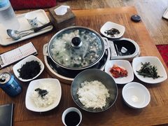 -蚂蚁家辣炒章鱼(海云台店)