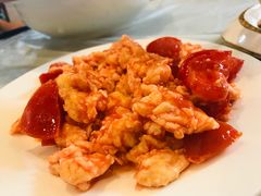 -黄山玉屏楼宾馆餐厅