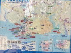 -北海市海滨公园