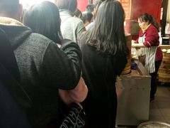 -清泉阁包子铺(中山路店)