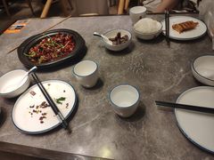 -闫府私房菜·百年鲁菜(恒隆店)