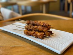 -菩提树·素食餐厅(汇智国际商业中心店)