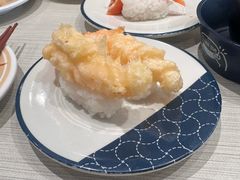 -滨寿司(新街口中央商场店)