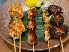-傑·料理·海鲜放题(佛山文华荟店)