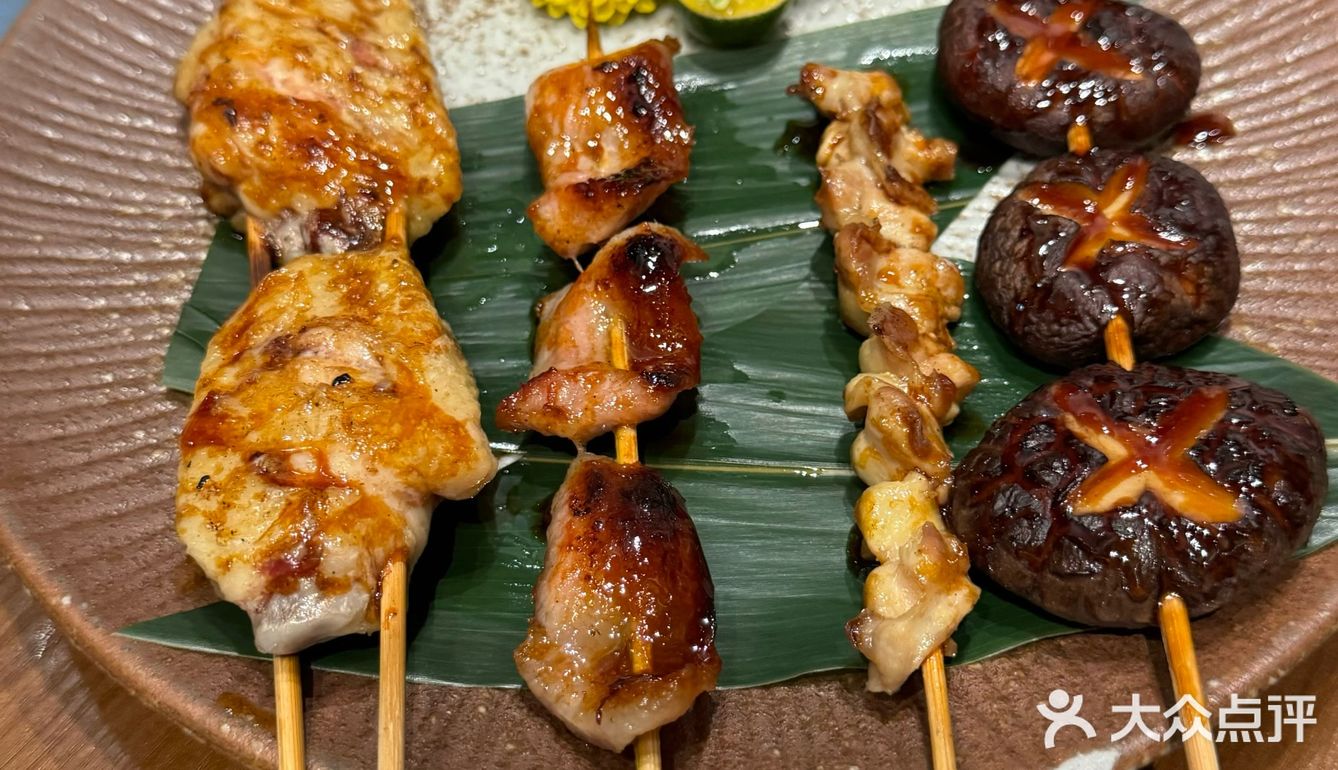 [调皮]日料爱好者必来！杰料理探店