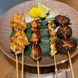 [调皮]日料爱好者必来！杰料理探店