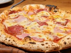 -La Strada(安福路店)