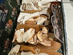 -芸山季·云南山珍菌火锅(南翔印象城MEGA店)