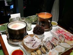 -Thai Basil罗勒叶泰式餐厅(时代天街店)