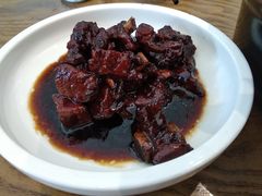 糖醋软排-金锅小厨(乐活街店)
