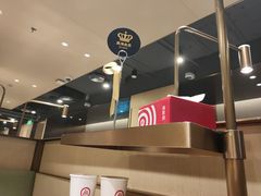 -海底捞火锅(天一广场亚细亚店)