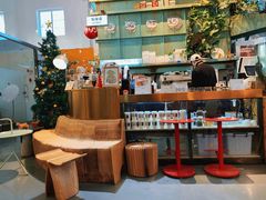 -109 COFFEE(建筑学院店)