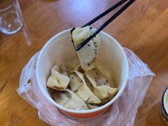 -汪记大王锅贴(成山路店)