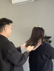 -Tipo Hair salon（明星）店