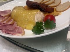 -和平馆·地道港澳茶餐厅(西门口店)