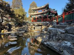 -红螺寺