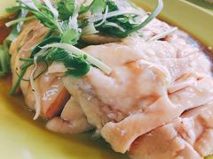 -牛车水美食街