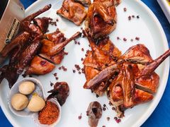 -院8里·小聚园老川菜(九眼桥店)