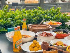 -汉水谣·江景餐厅(江滩店)