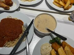 -宜家·瑞典风味餐厅(四元桥店)