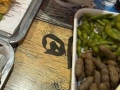 -老谢野馄饨(延安路店)