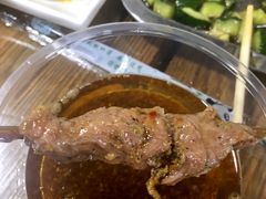 -老徐烧烤涮肚(交道口店)