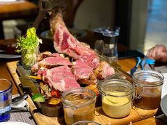 -巴别塔法餐舍(合作路店)