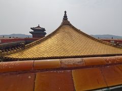 -普陀宗乘之庙(小布达拉宫)