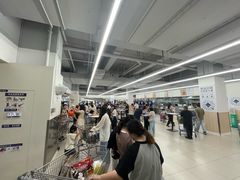 -山姆餐吧(山姆会员商店店)
